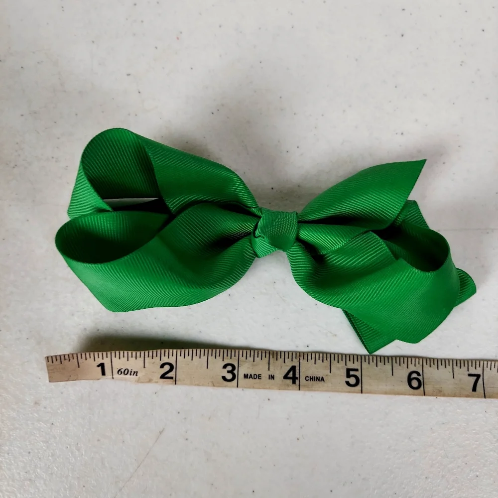 Hair Bow Bundle 19 Total